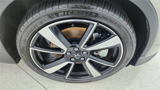 2022 Polestar 2 Long Range Dual Motor