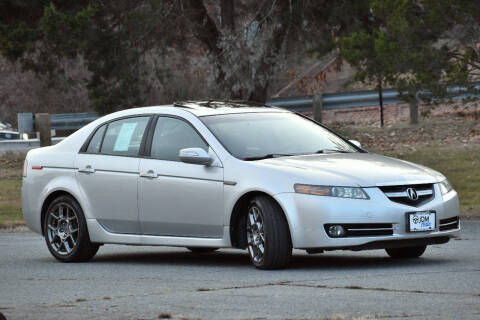 2008 Acura TL