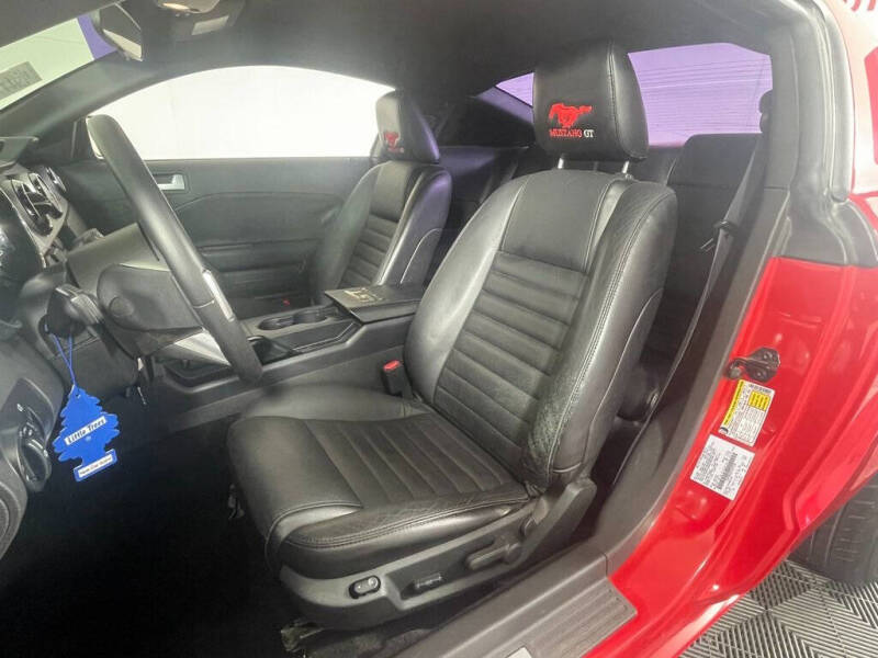 2006 Ford Mustang GT Premium