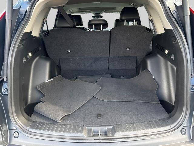 2023 Honda CR-V