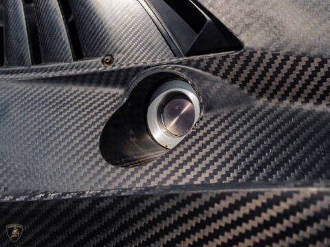 2022 Lamborghini Huracan