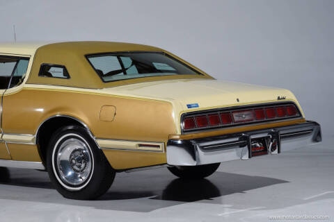 1976 Ford Thunderbird