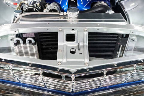 1967 Chevrolet Biscayne