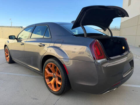 2021 Chrysler 300 S V6