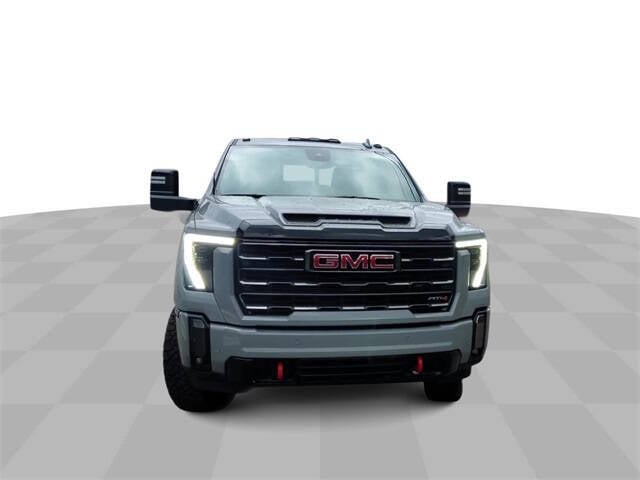 2024 GMC Sierra 3500HD for sale at Bowman Auto Center in Clarkston, MI