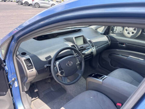 2008 Toyota Prius