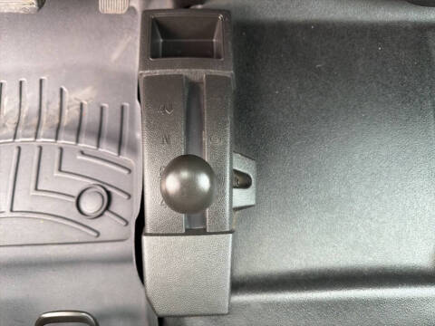 2018 GMC Sierra 2500HD