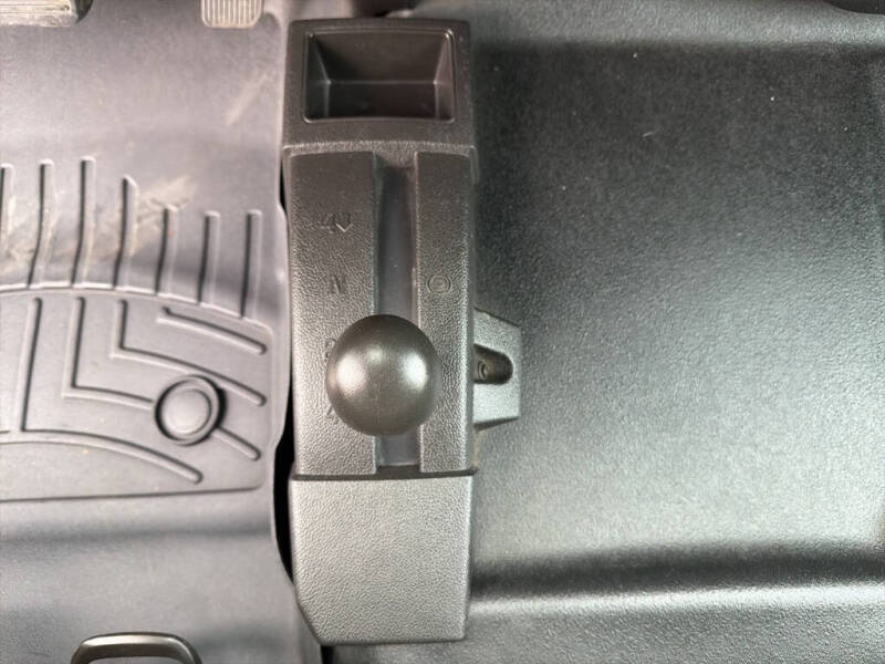 2018 GMC Sierra 2500HD