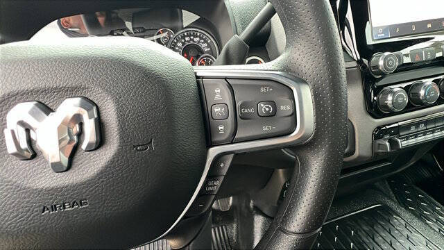 2026 RAM 5500