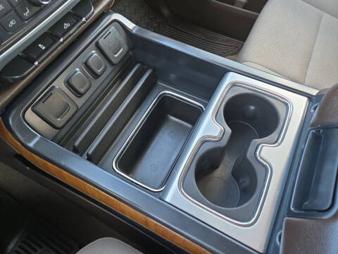 2016 GMC Sierra 1500
