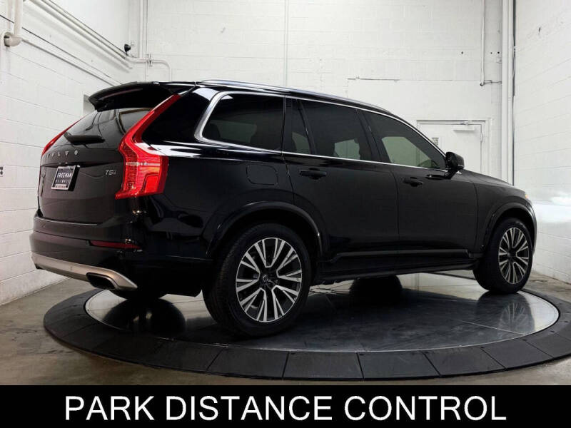 2020 Volvo XC90 T5 Momentum