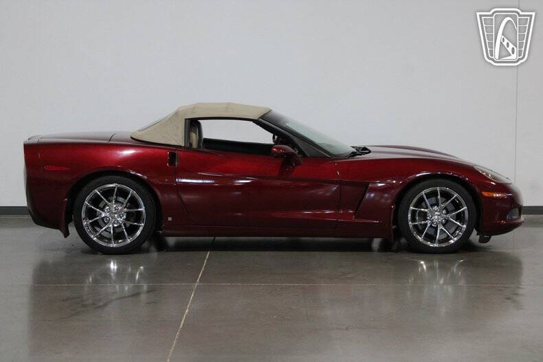 2006 Chevrolet Corvette