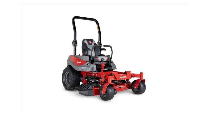 2026 Exmark Radius E-Series Exmark LC2P77F