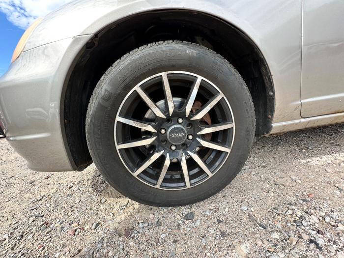 2003 Honda Civic EX