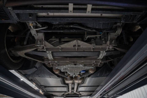 2003 Chevrolet Corvette