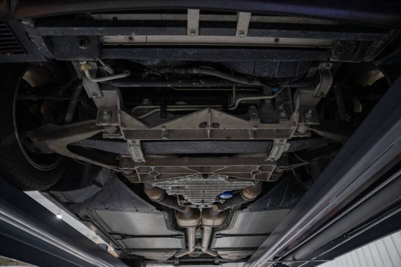 2003 Chevrolet Corvette