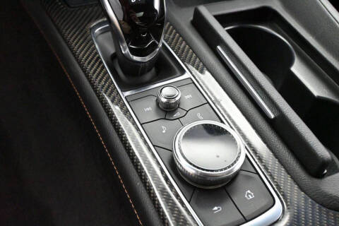 2021 Cadillac CT5-V
