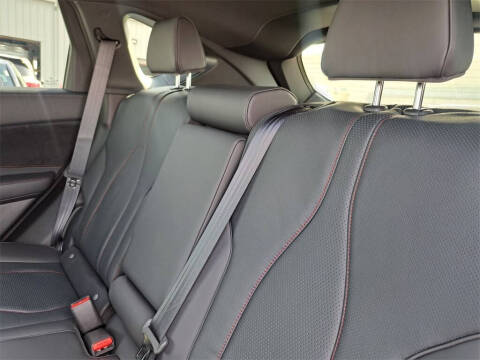 2026 Acura RDX SH-AWD w/Advance w/A-SPEC