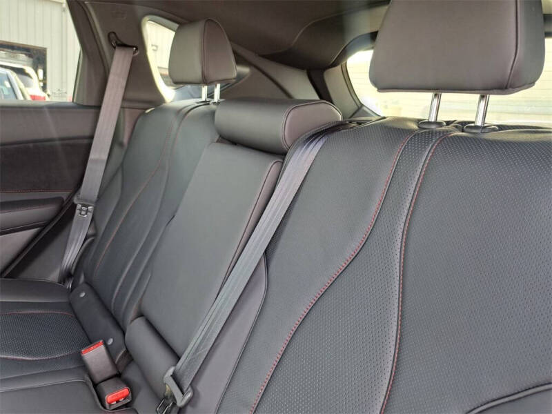 2026 Acura RDX SH-AWD w/Advance w/A-SPEC