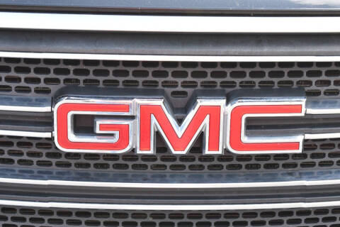 2017 GMC Acadia Limited