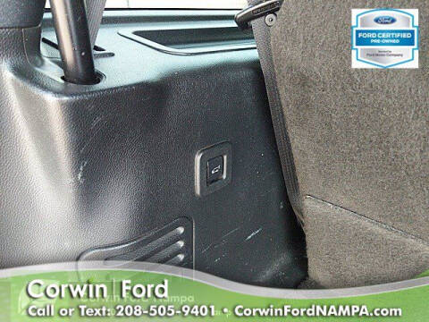 2017 Ford Expedition XLT