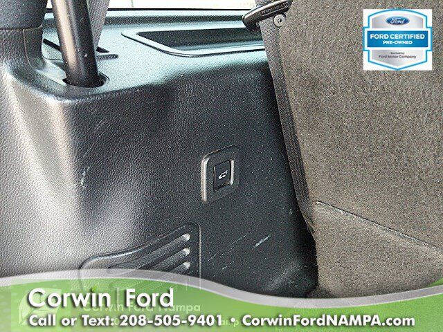 2017 Ford Expedition XLT