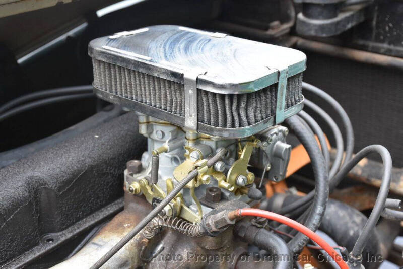 1965 Morgan 4+4 Roadster