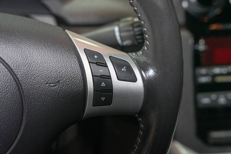 2007 Saturn SKY