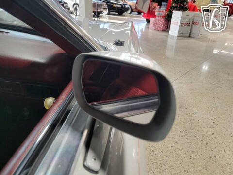 1979 Ford Thunderbird