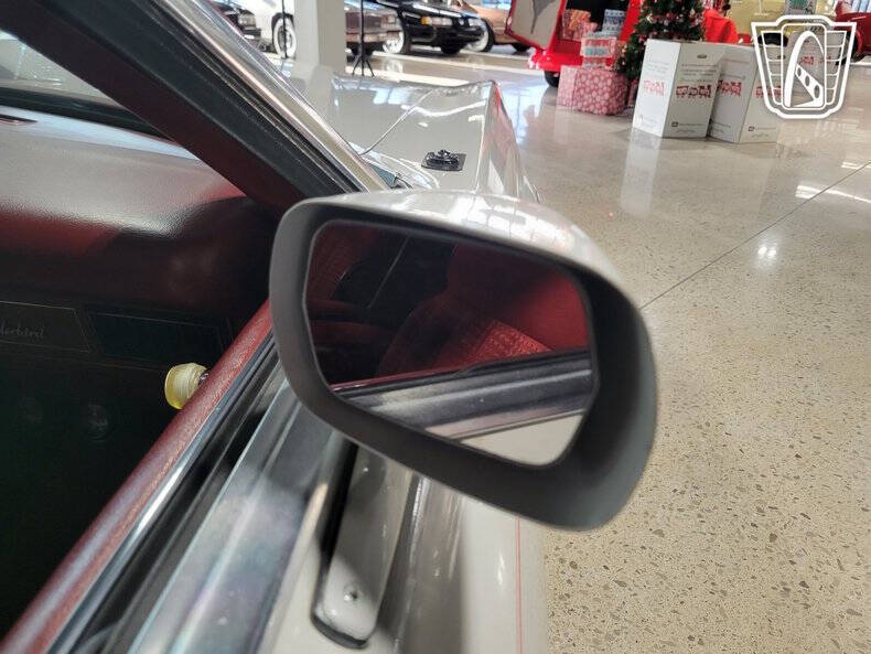 1979 Ford Thunderbird