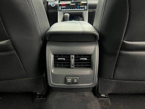 2021 Toyota Avalon XSE Nightshade