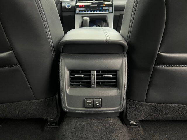 2021 Toyota Avalon XSE Nightshade