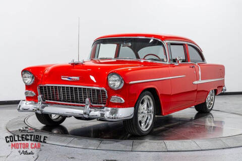1955 Chevrolet Bel Air