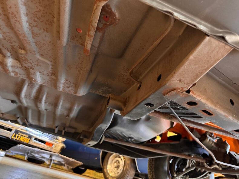 1970 Dodge Super Bee