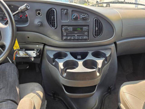 2006 Ford E-Series E-250