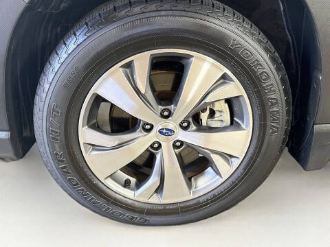 2021 Subaru Ascent Premium 7-Passenger