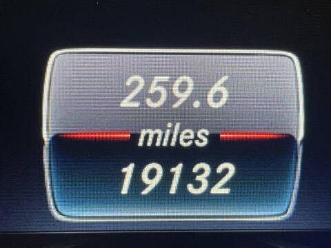 2019 Mercedes-Benz SLC SLC 300