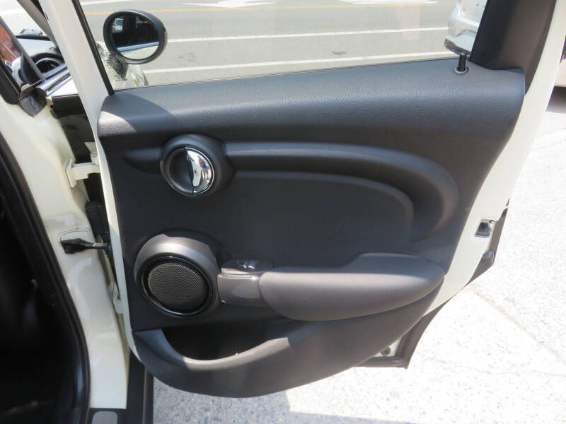2019 MINI Hardtop 4 Door Cooper