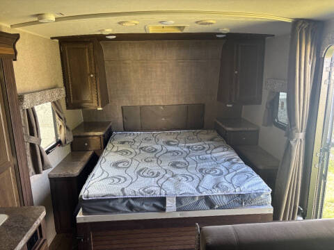 2016 Rockwood Mini Lite 2304KS