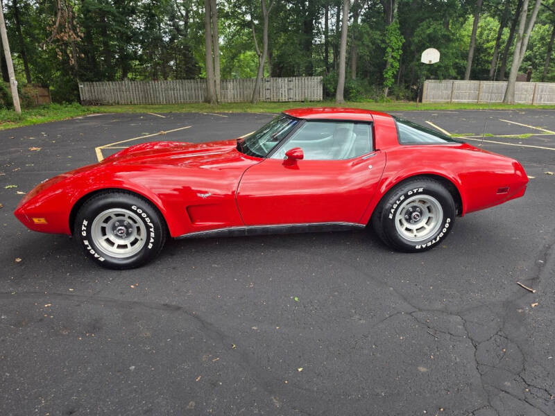 1979 Chevrolet Corvette