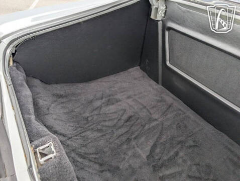 1968 Chevrolet Impala