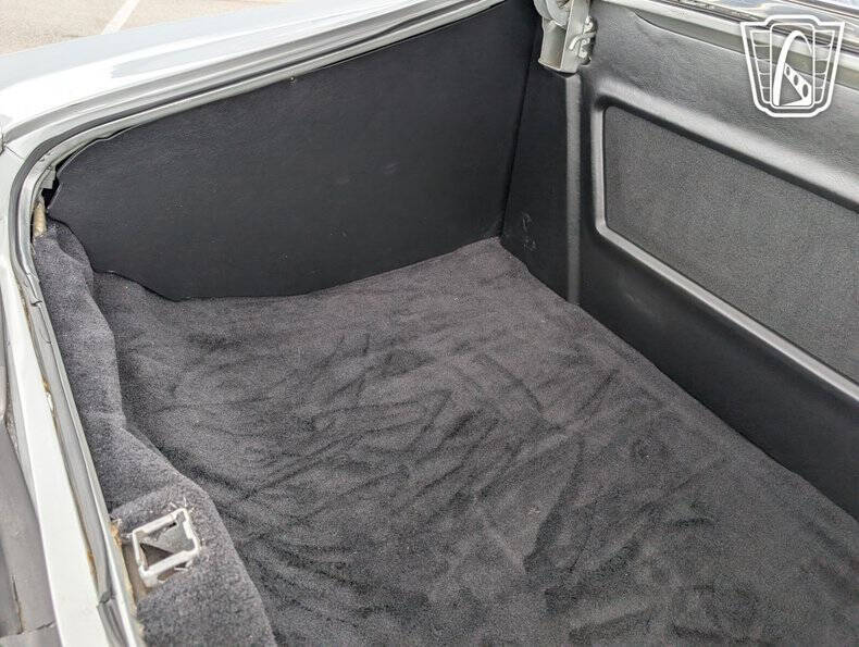 1968 Chevrolet Impala