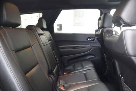2025 Dodge Durango R/T Plus
