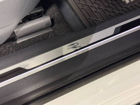 2024 Volkswagen Tiguan SEL R-Line 4Motion