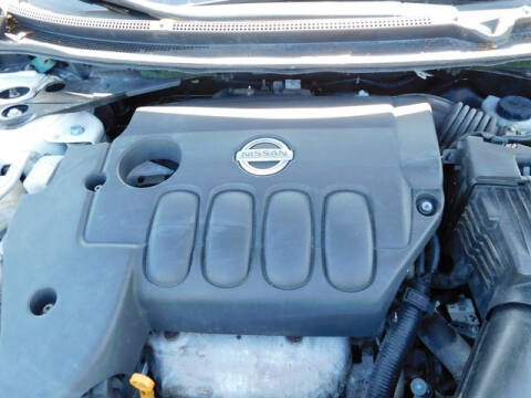 2009 Nissan Altima