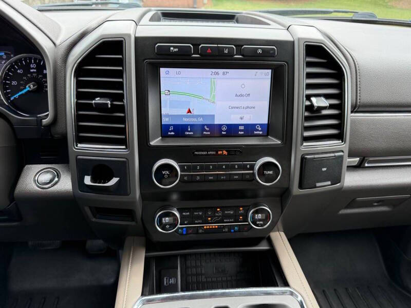 2020 Ford Expedition XLT