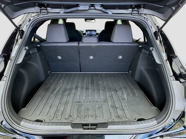 2024 Toyota GR Corolla Core