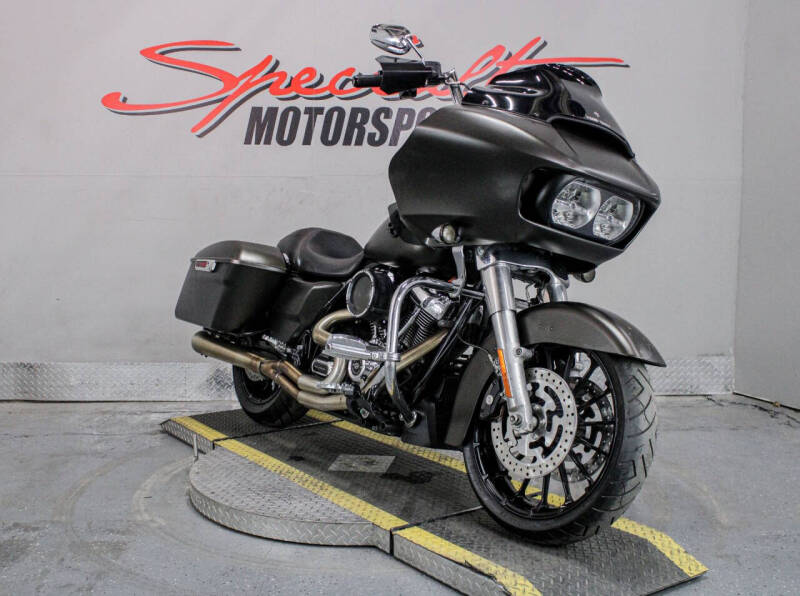 2020 Harley-Davidson Road Glide