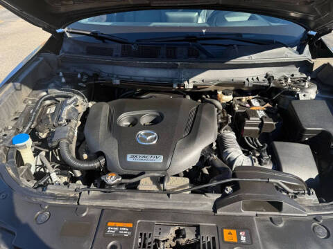 2017 Mazda CX-9 Grand Touring