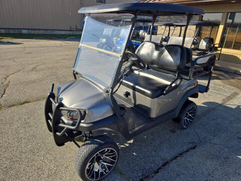 2022 Club Car Tempo for sale at Bourbon County Cars in Fort Scott KS